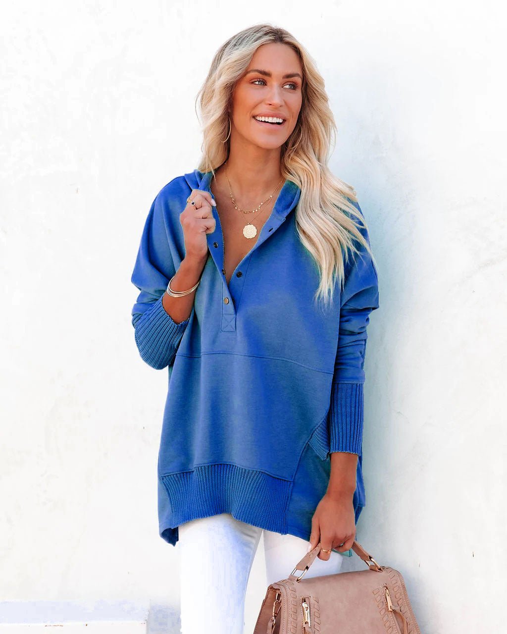 💥 Fall Campfire Cozy Pullover