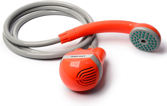 Portable Outdoor Shower