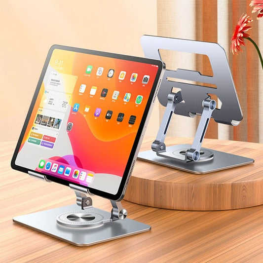 💥Laptop Stand Aluminum Alloy Rotating Bracket