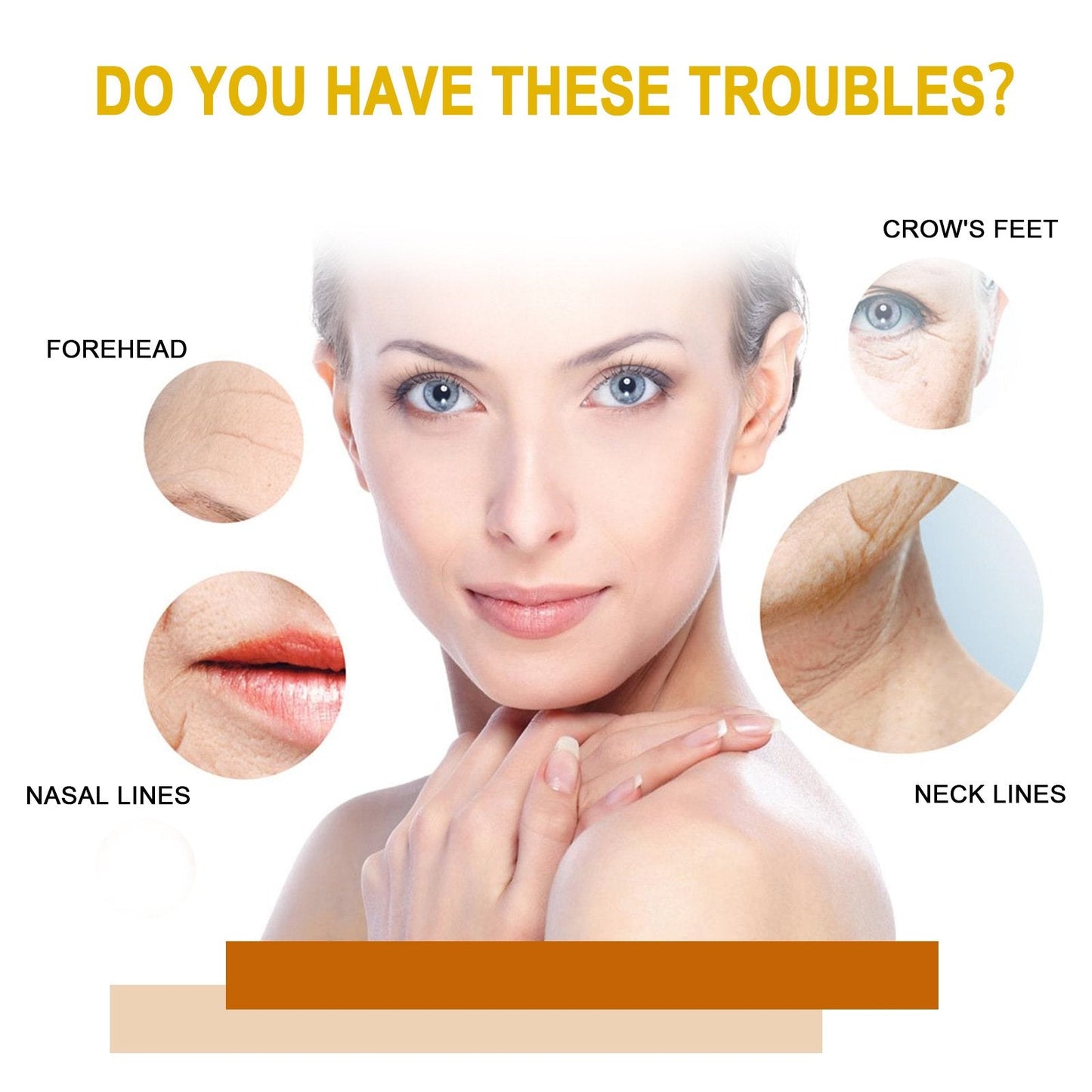 Advanced Collagen Boost Anti Aging Serum🔥🔥