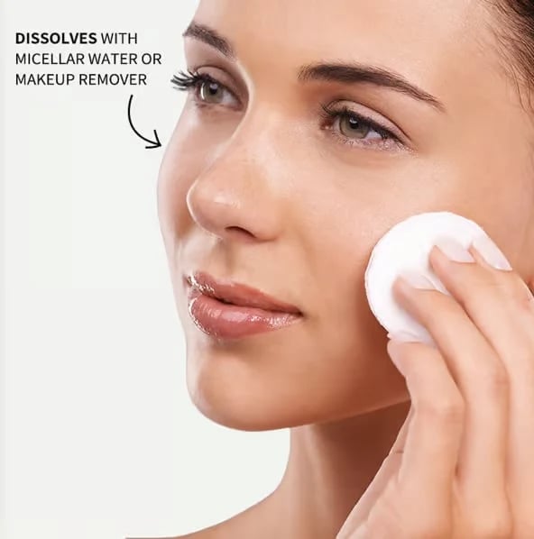 🎁Bubble Mascara💯✨Volume and Length Formula for Bold, Separated Lashes