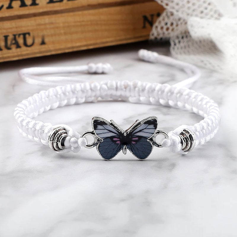 🔥Butterfly Charm Bracelet