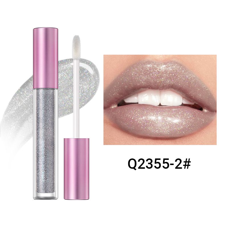 🔥Latest Hot Sale🔥High Shine Shimmer Lip Gloss