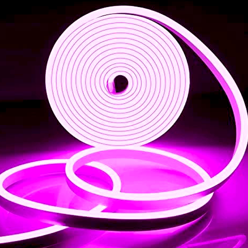 Flexible Neon-Style LED Strip Light