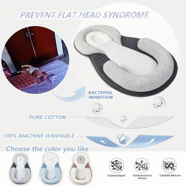 👶Portable Baby Bed