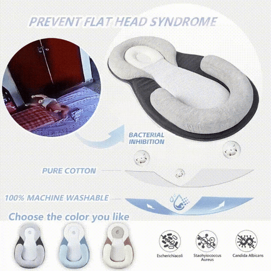 👶Portable Baby Bed