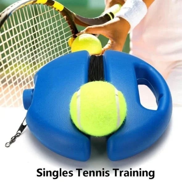 🎁tennis practice device🎾
