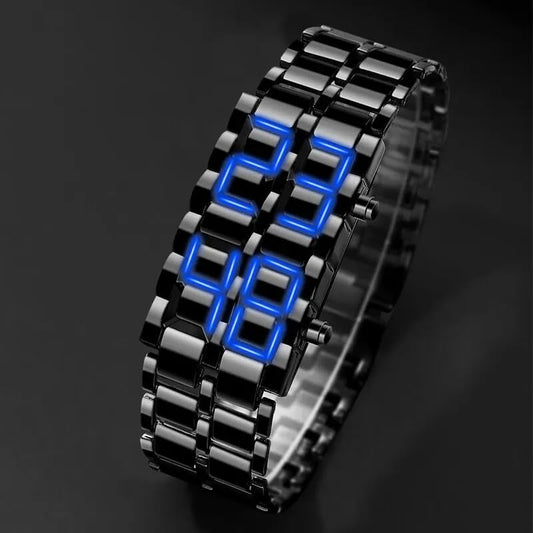 🔥HOT SALE🔥Led Digital Watch