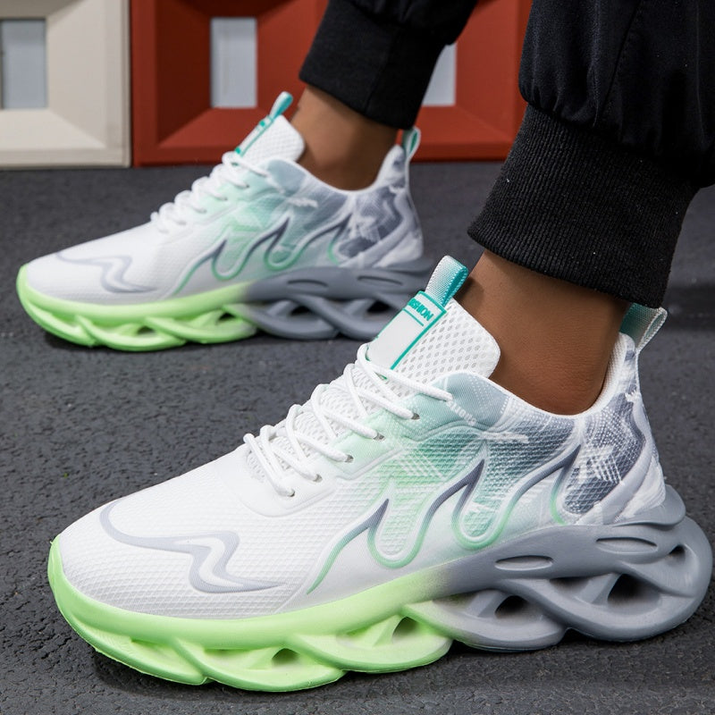 💗Summer Specials ✨Mesh Casual Trendy Sneakers