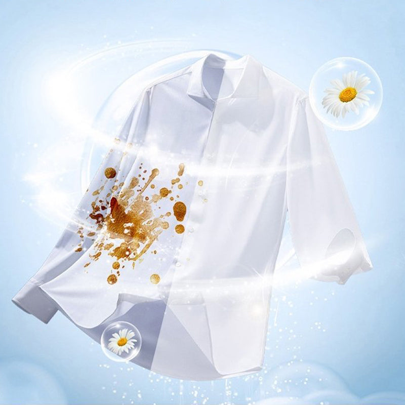 🏠Powerful Color Bleach Laundry Detergent