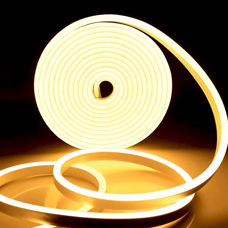 Flexible Neon-Style LED Strip Light