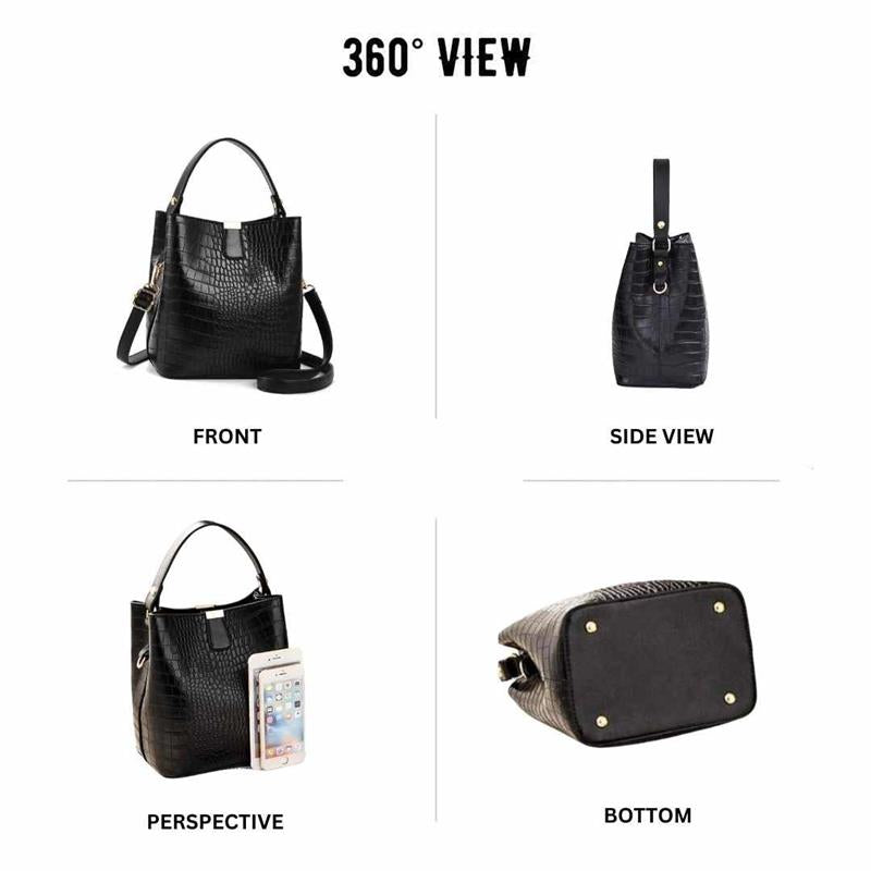 🔥Pattern Shoulder Bag