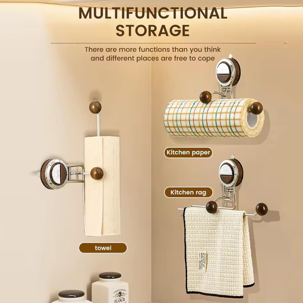 Kitchen Tissue Holder