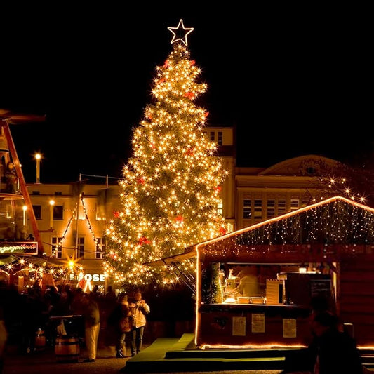 🎄Christmas decoration fairy lights🎄