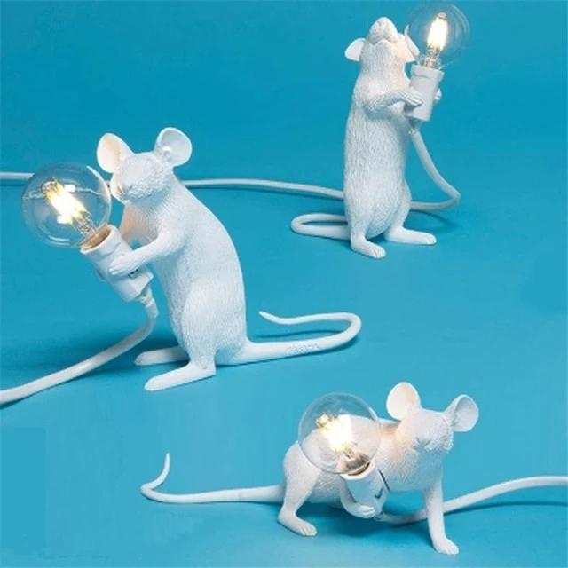 Mouse Light