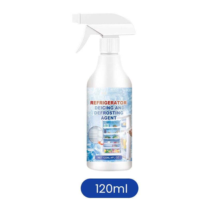 🎄Defrosting Spray for Fridge Freezer