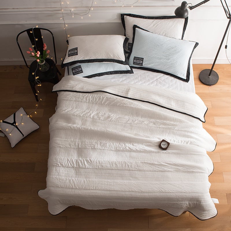 🔥Cool Summer Time Air Blanket