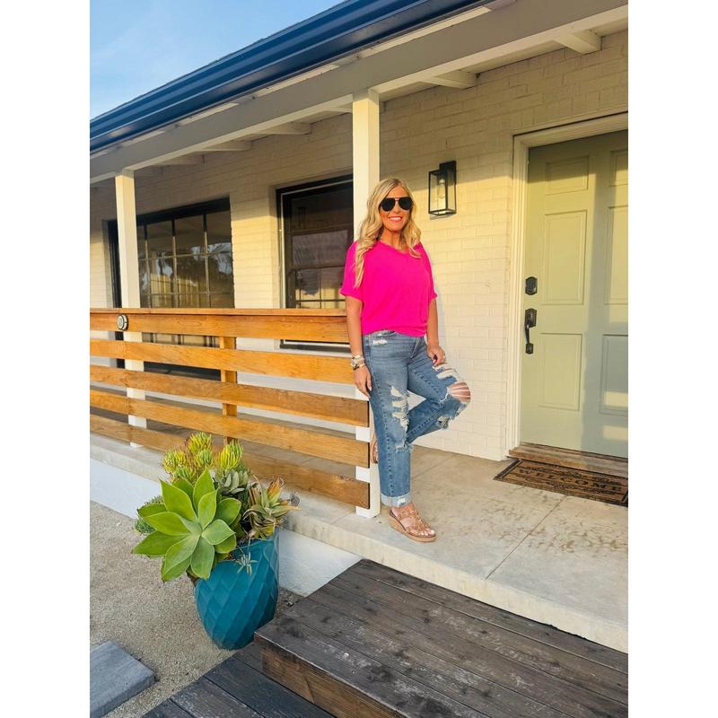 💥-Take A Chance Top