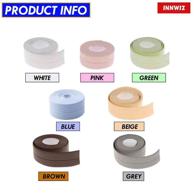 🔥🔥Magic Caulk Tape