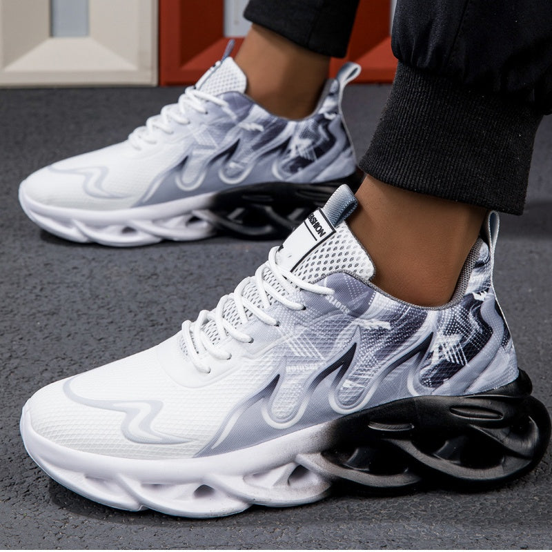 💗Summer Specials ✨Mesh Casual Trendy Sneakers