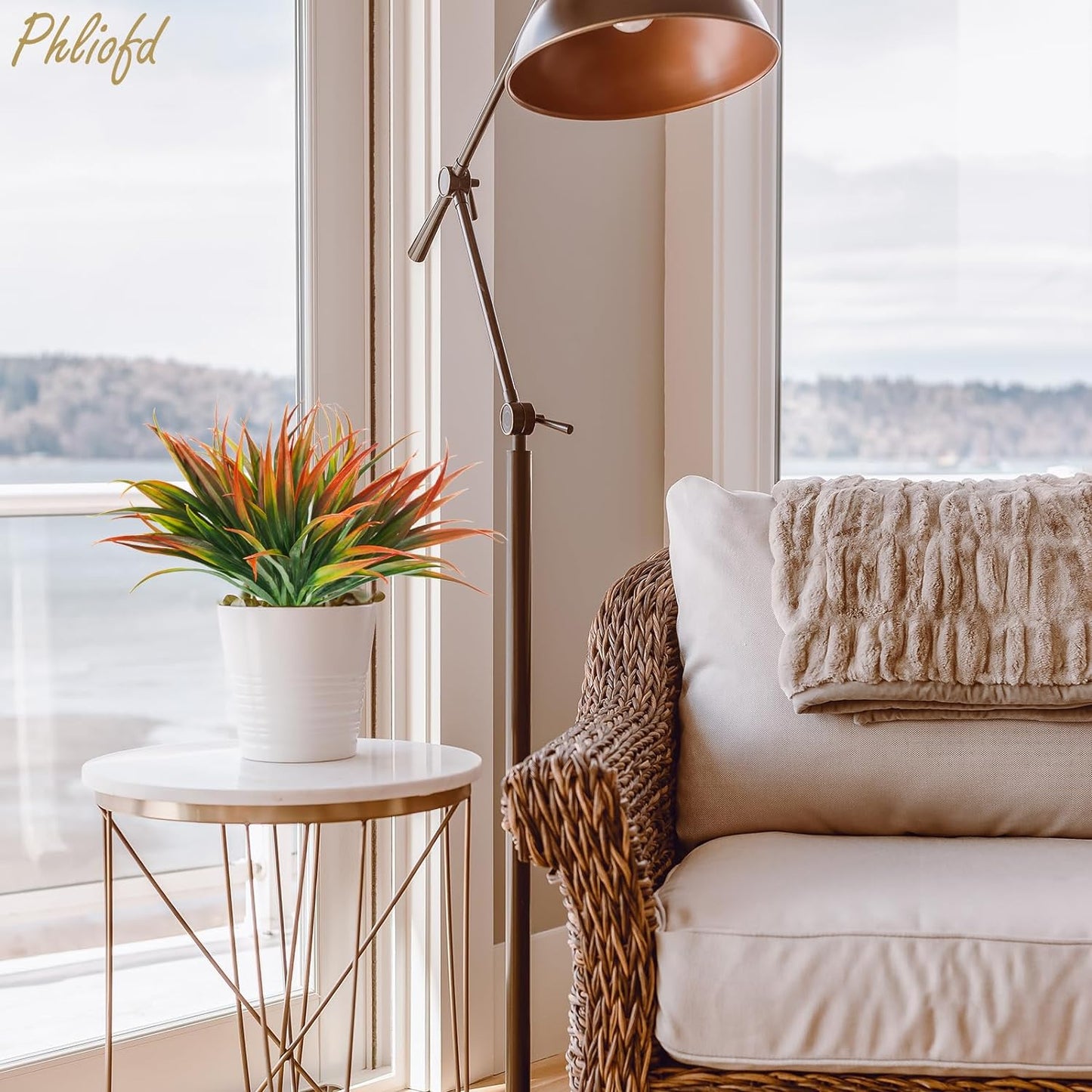 💖Artificial Flowers for Outdoors💐