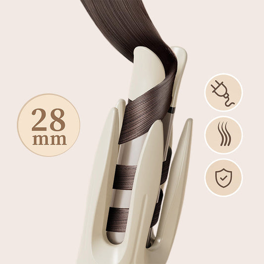 💥5mins Automatic Long-lasting Hair Curler💇‍♀️