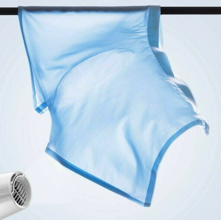 Men's Ice Silk Breathable Underwear