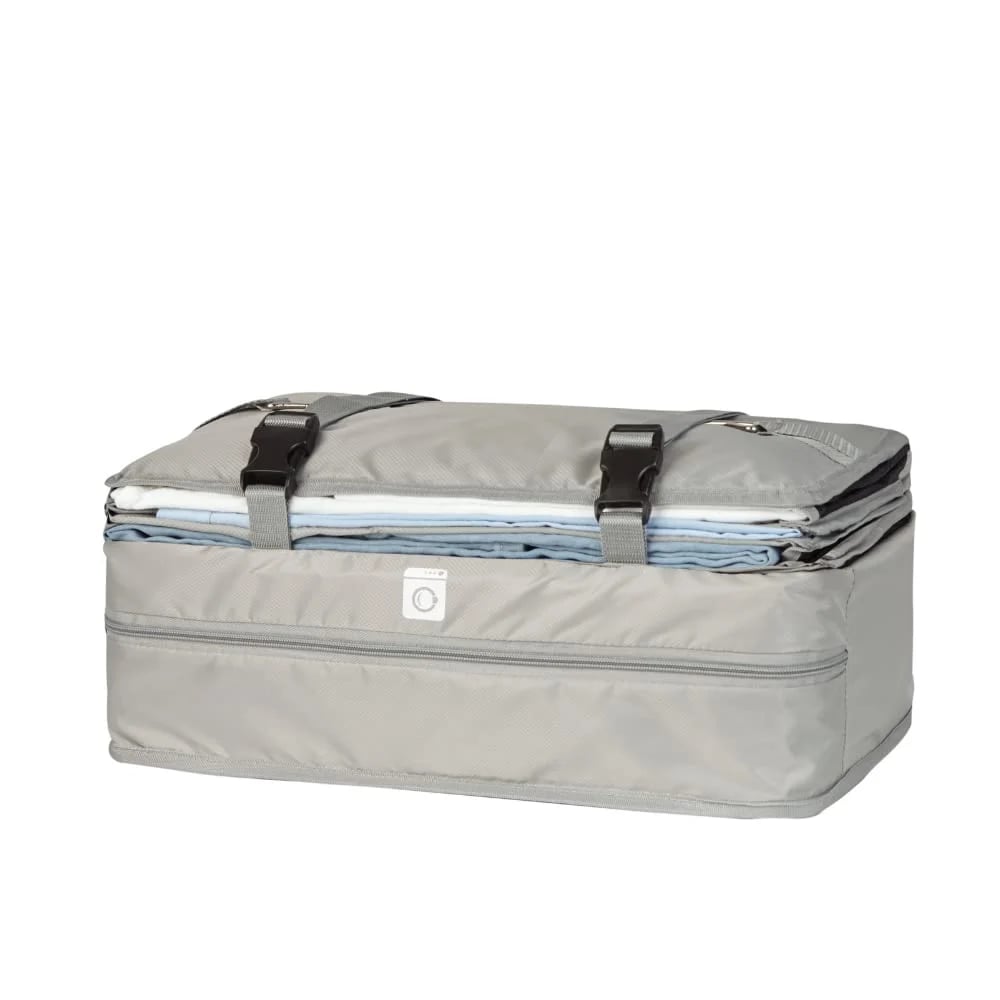 Triple Organizer Hanging Bag