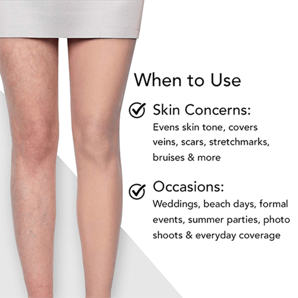 🔥  Professional Makeup Concealer Liquid Foundation