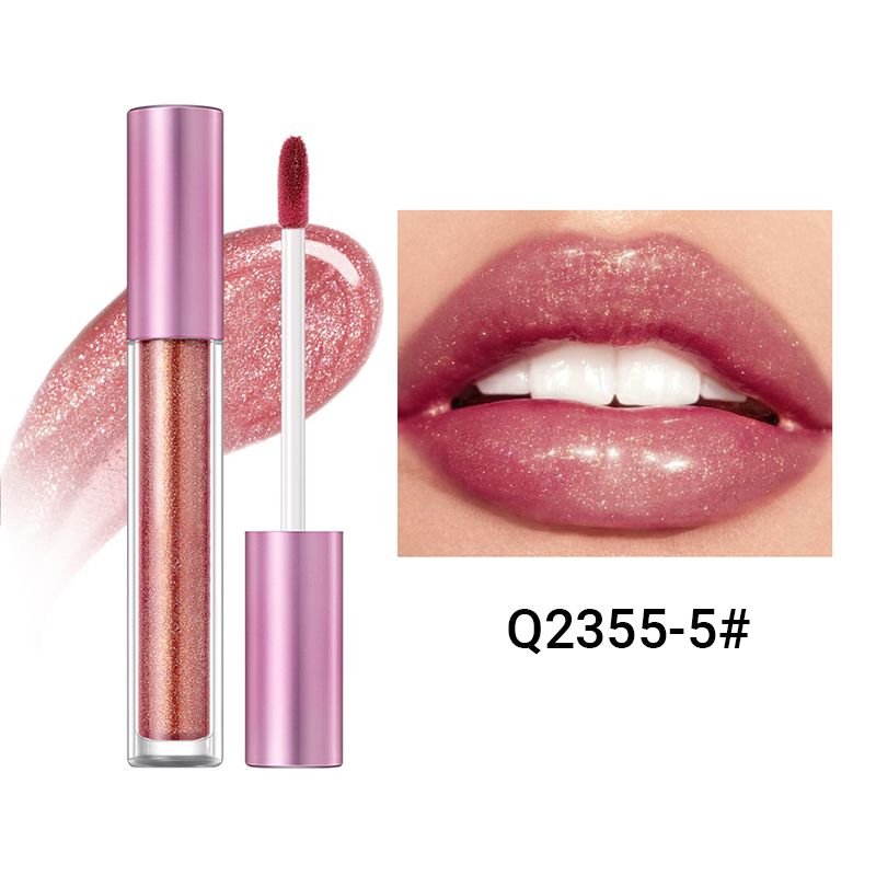 🔥Latest Hot Sale🔥High Shine Shimmer Lip Gloss