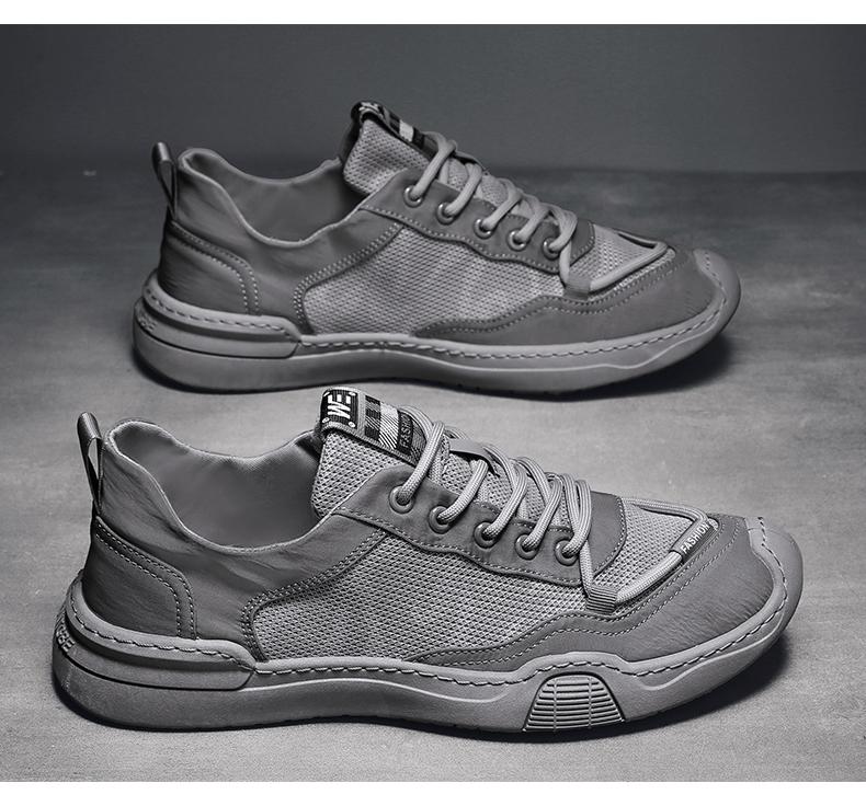 New daily casual men's shoes