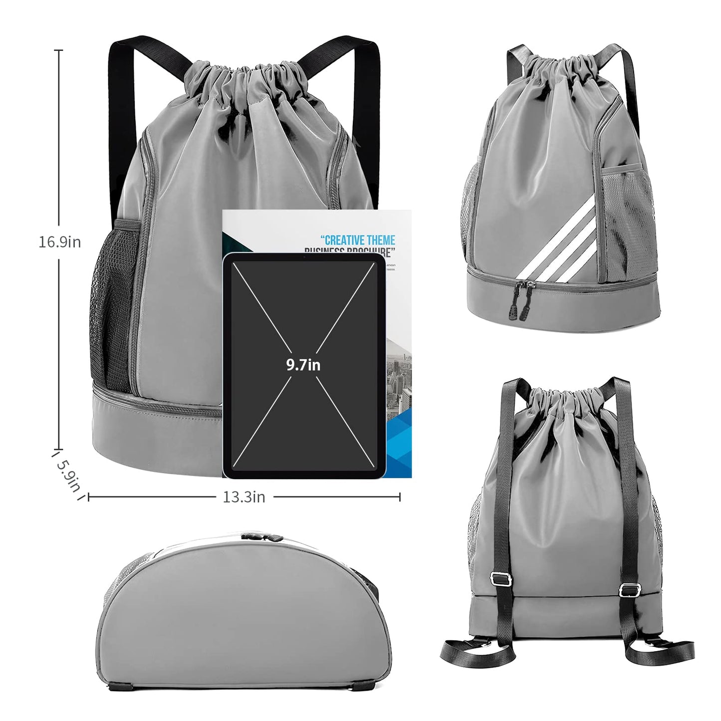 🔥New Design Sports Backpacks