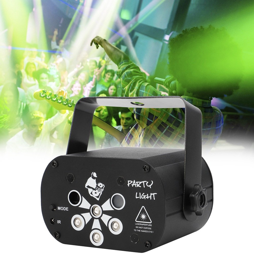 Mini Portable NightClub