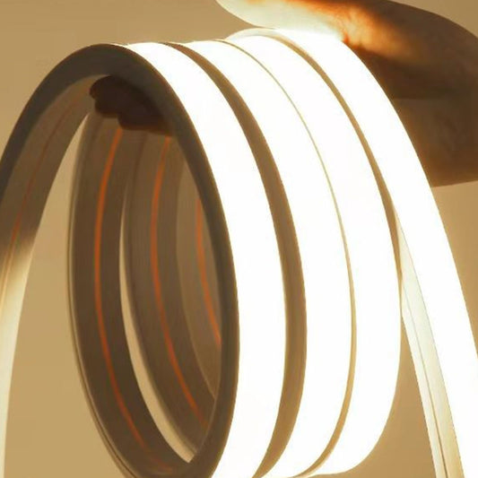 Self -stick ultra -bright COB Led Strip