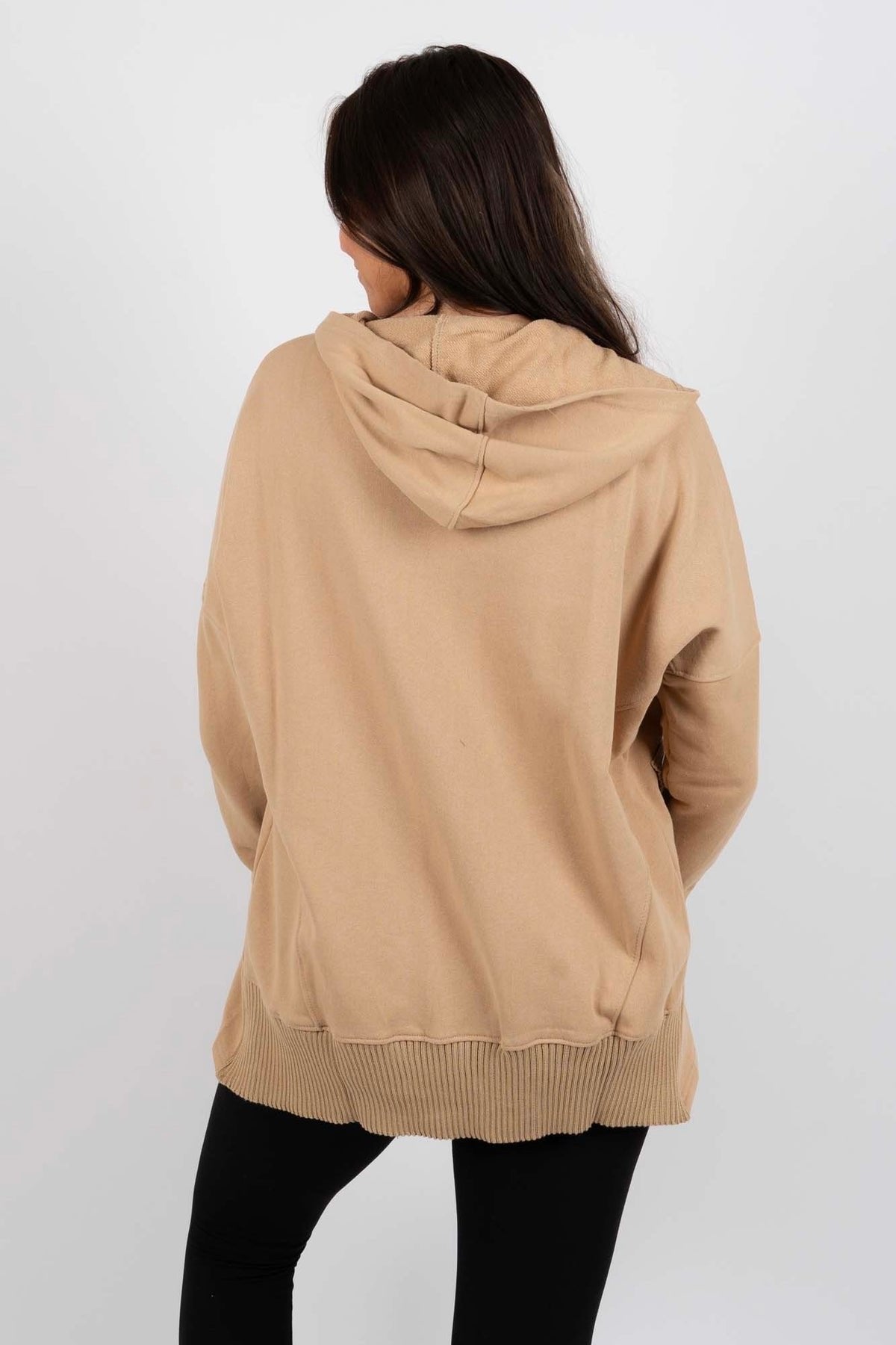 💥 Fall Campfire Cozy Pullover