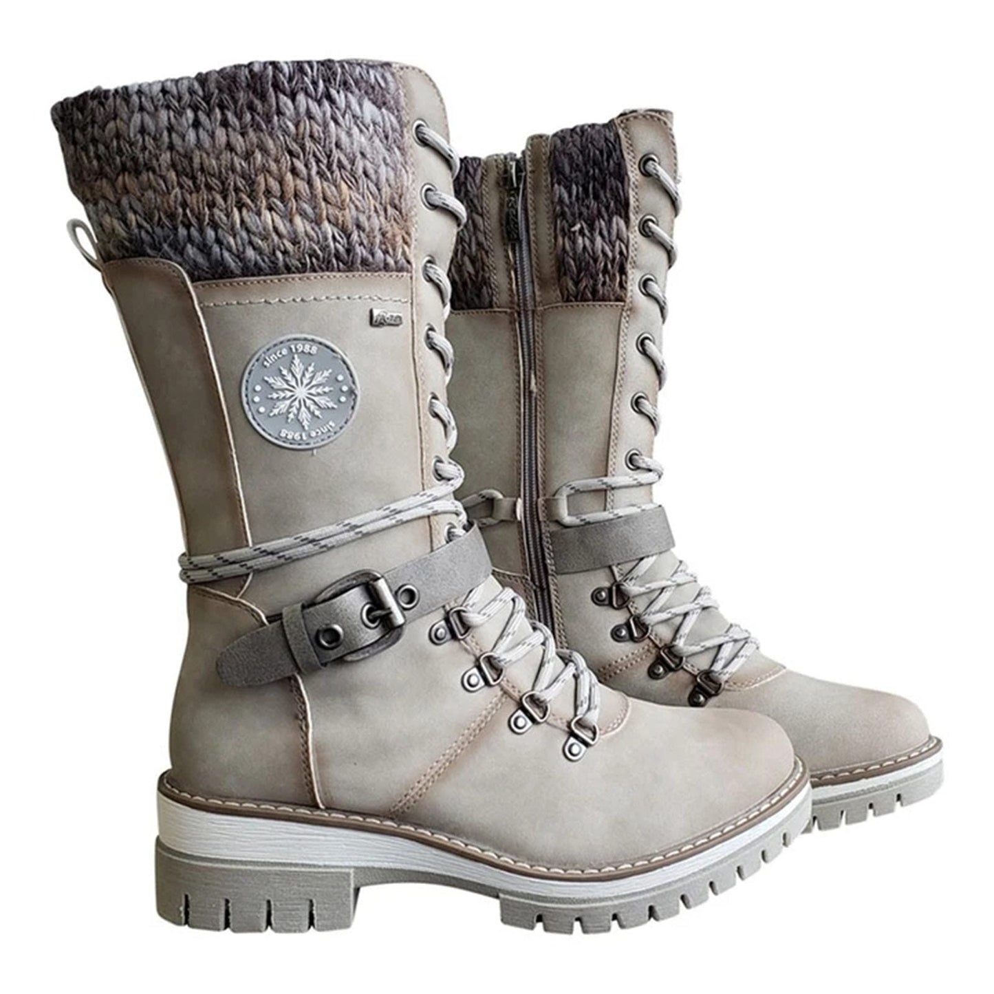 Phoebe Boots ( Buy Two Pairs Free Shipping )