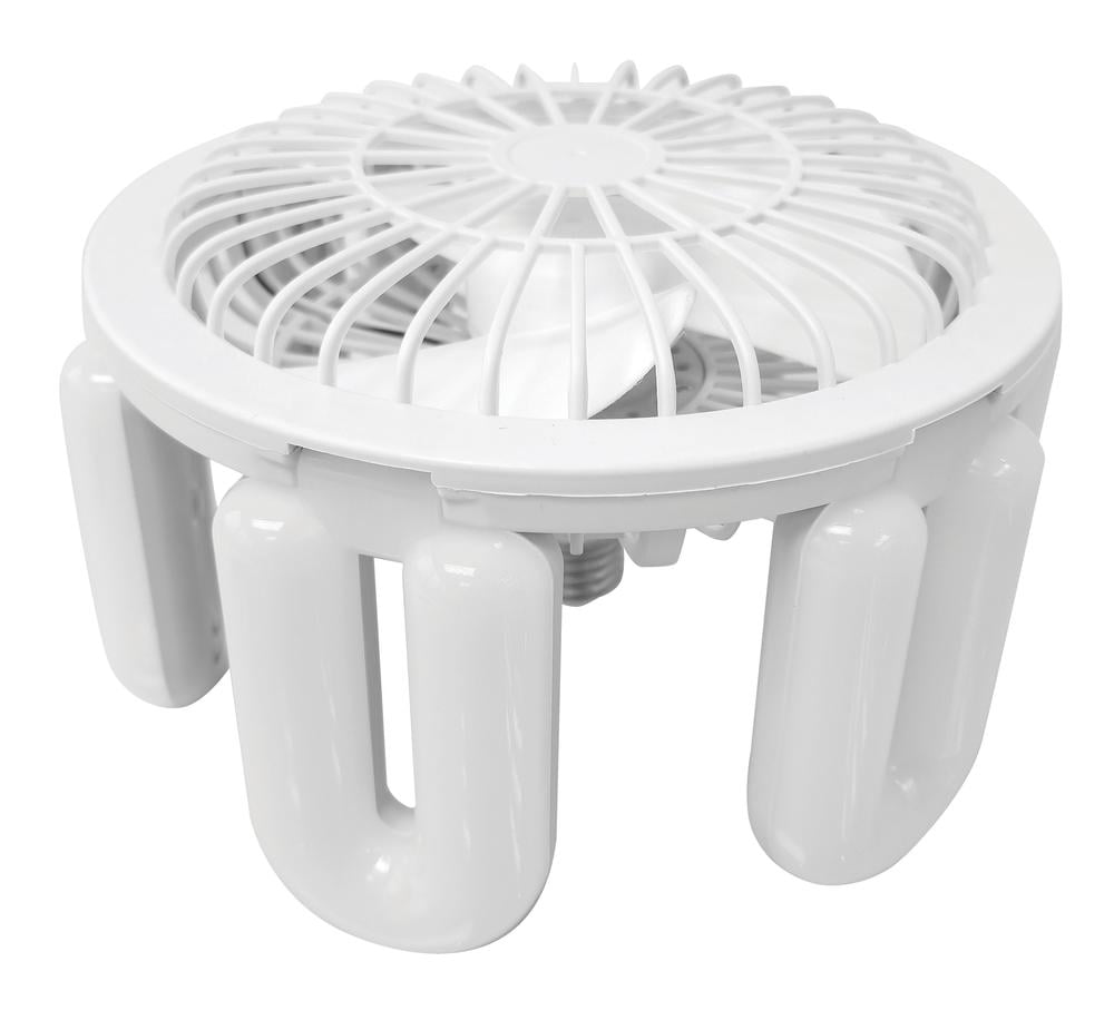 New Remote Control Fan Light