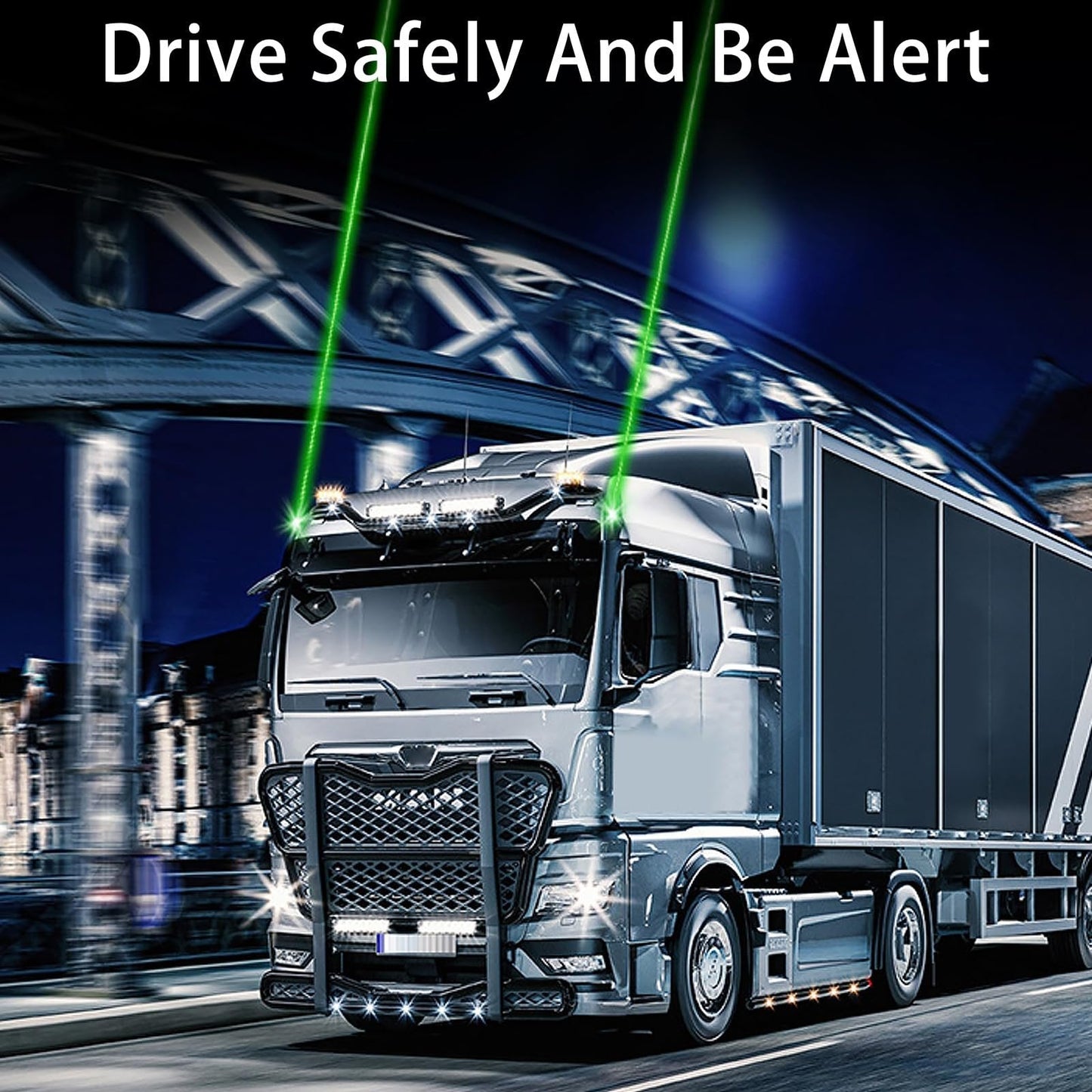 Wireless Lights For Cars