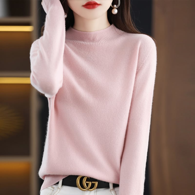 💖-Cashmere Sweaters for Women☃