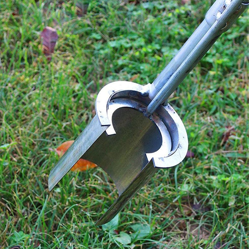 Garden Transplanter Tool