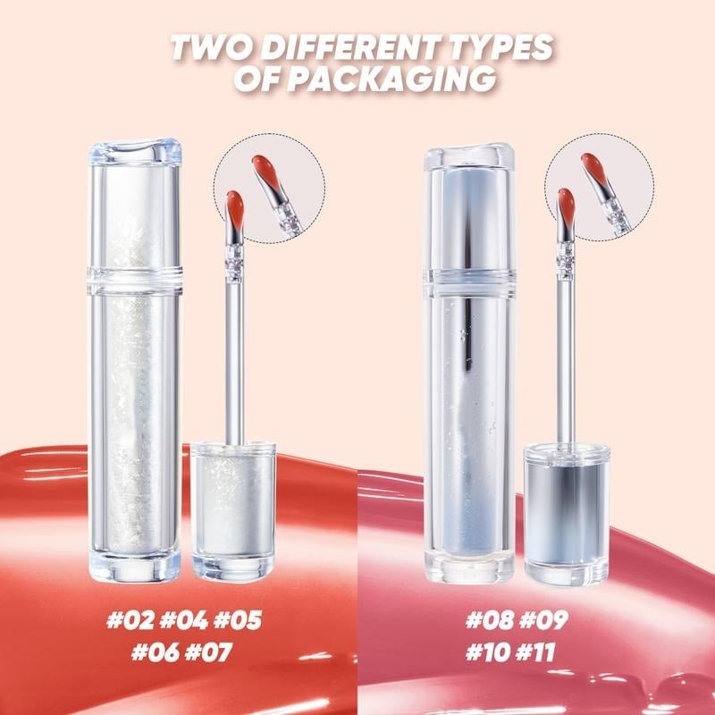 Ice Watery Lip Gloss