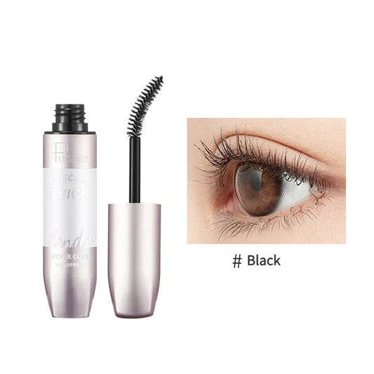 🔥🔥4D FIBER CURL LONG LASTING WATERPROOF MASCARA