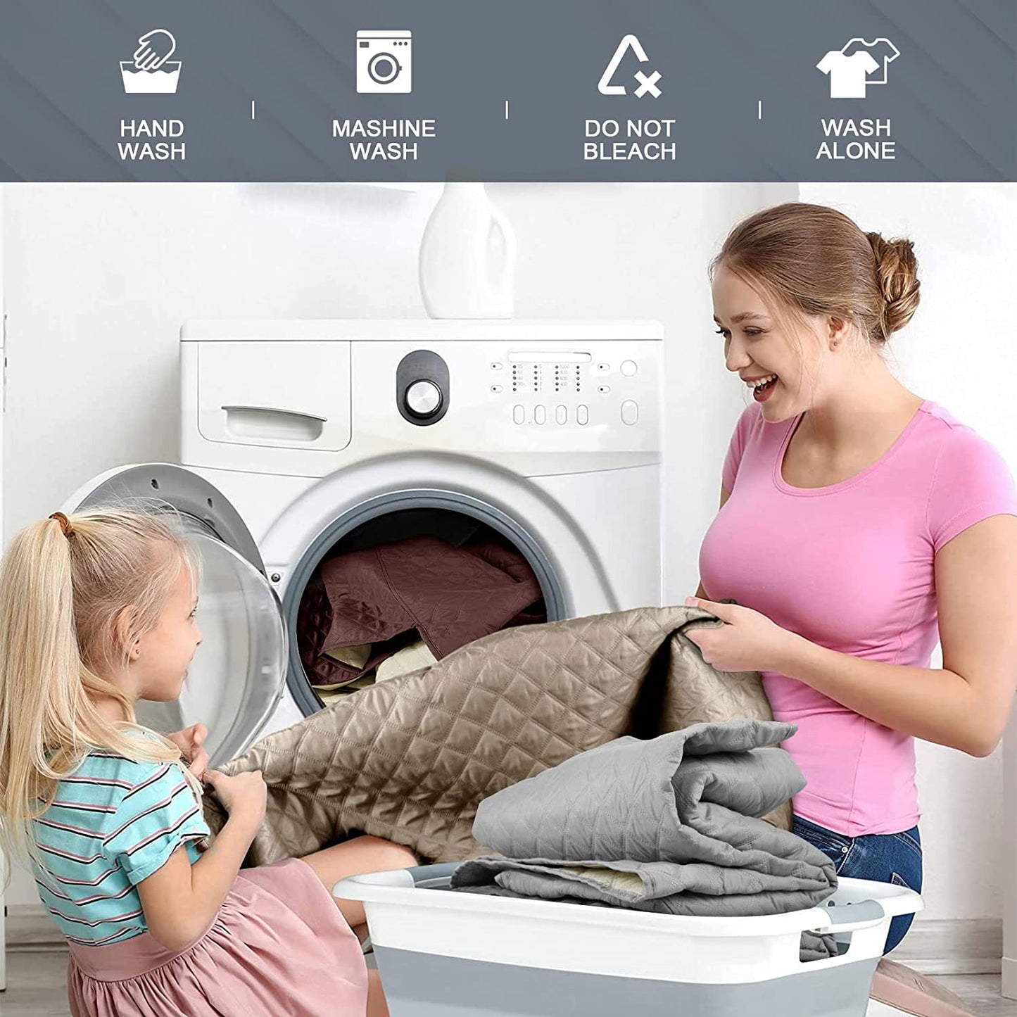 Non-Slip Recliner Chair Cover-🎁