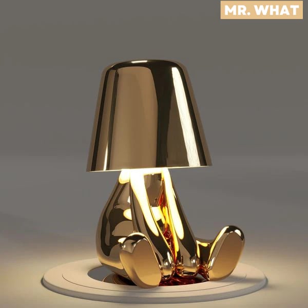 Thinker Lamp