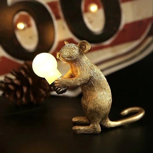 Mouse Light