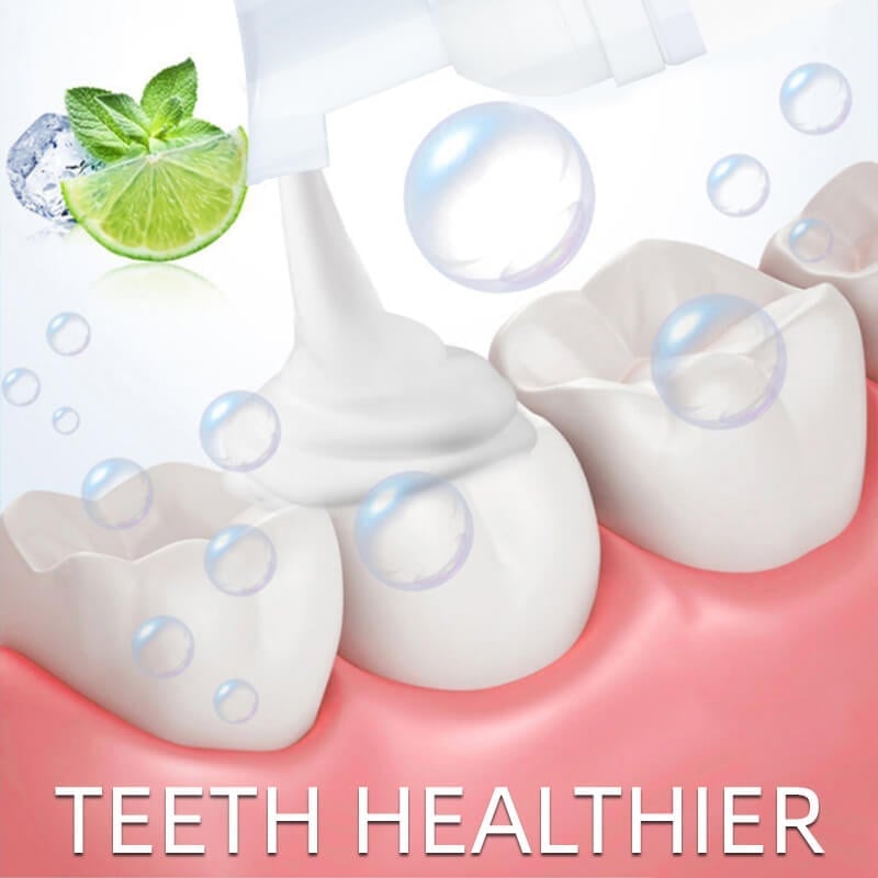 Teeth Whitening Mousse 🔥