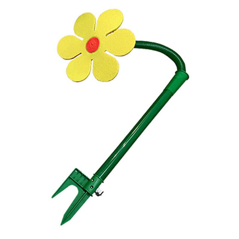 🌻Funny Dancing Flower Yard Lawn Sprinkler✨