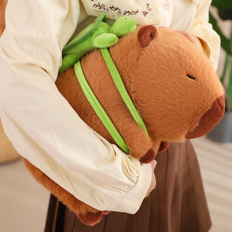 🎁With Turtle Bag Plushies Squishy Pillow Toy