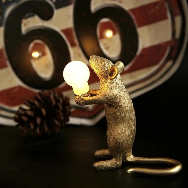 Mouse Light