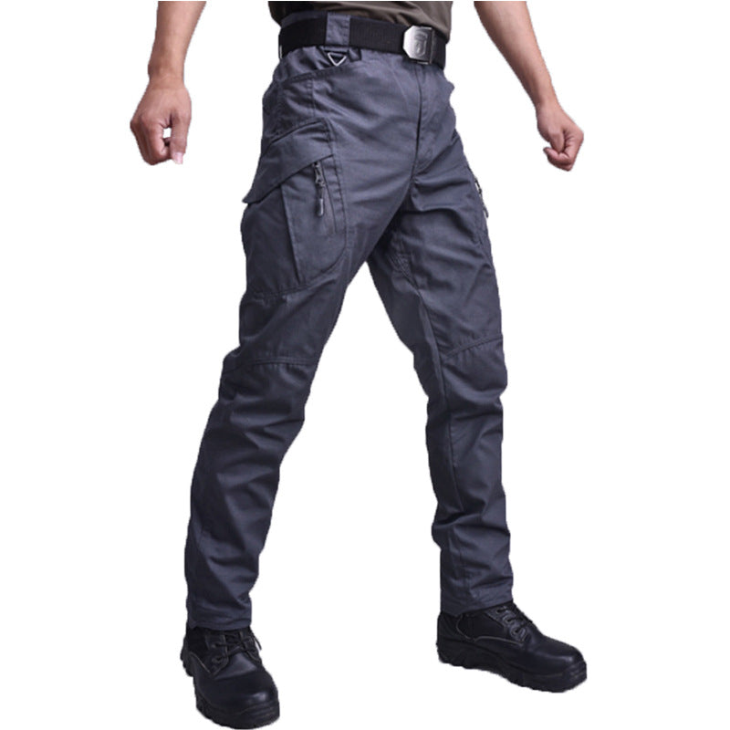 👖Multi-purpose Tactical Pants